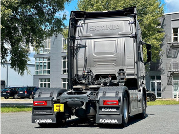 Scania R500  ACC+Retarter+Standklima  - Ciągnik siodłowy: zdjęcie 4