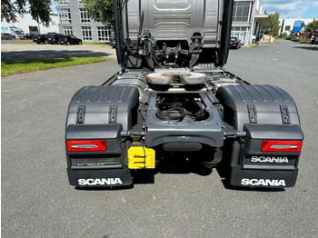 Scania R500  ACC+Retarter+Standklima  - Ciągnik siodłowy: zdjęcie 5