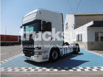 Ciągnik siodłowy Scania R520: zdjęcie 1