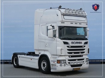 Ciągnik siodłowy Scania R620 LA4X2MNA | V8 | SCR | RETARDER: zdjęcie 1
