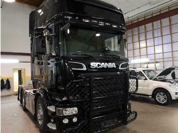 Ciągnik siodłowy Scania R620 - SOON EXPECTED - 6X2 STREAMLINE RETARDER E: zdjęcie 1