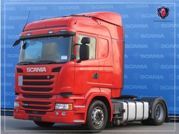 Ciągnik siodłowy Scania R 450 LA4X2MNA | SCR | DIFF | RETARDER: zdjęcie 1
