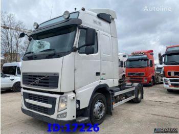 Ciągnik siodłowy VOLVO FH13 420 4x2 Euro5: zdjęcie 1