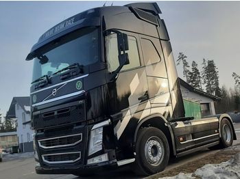 Ciągnik siodłowy VOLVO FH 4 500: zdjęcie 1