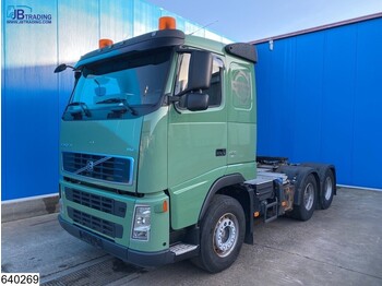 Ciągnik siodłowy Volvo FH13 480 6x4, Retarder, Manual, Standairco, Hydraulic: zdjęcie 1