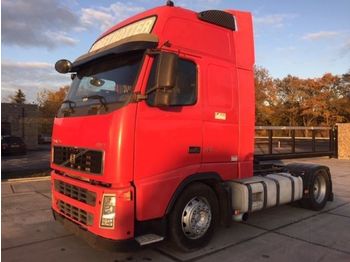 Ciągnik siodłowy Volvo FH420: zdjęcie 1