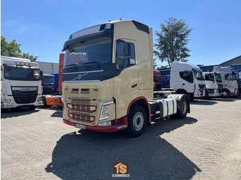 Ciągnik siodłowy Volvo FH460 COMPRESSOR - EURO 6 - BELGIUM TOP TRUCK: zdjęcie 1