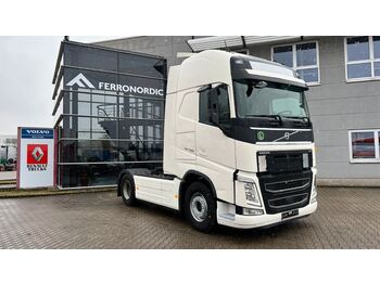 Ciągnik siodłowy Volvo FH500-XL-ACC- IPCool-Euro6D-2Kreishydraulik-Navi: zdjęcie 1