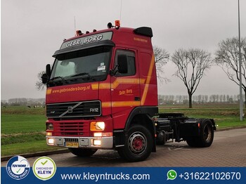 Ciągnik siodłowy Volvo FH 12.420 globe nl-truck: zdjęcie 1