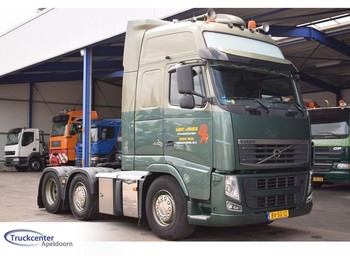 Ciągnik siodłowy Volvo FH 440 XL, Retarder, 6x2, Standclima, Truckcenter Apeldoorn: zdjęcie 1