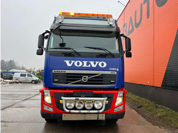 Ciągnik siodłowy Volvo FH 460 8x4*4 PK 50002 / BOOM 16 m / 2300 kg: zdjęcie 3