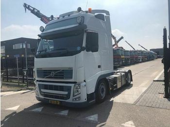 Ciągnik siodłowy Volvo FH 460 EEV: zdjęcie 1