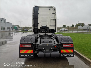 Ciągnik siodłowy Volvo FH 62T: zdjęcie 5
