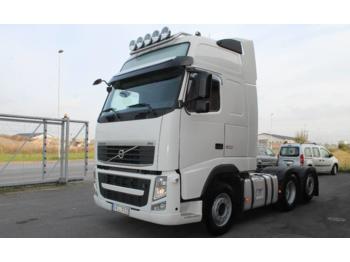 Ciągnik siodłowy Volvo FH 6*2 Euro 5 - Hydraulik: zdjęcie 1