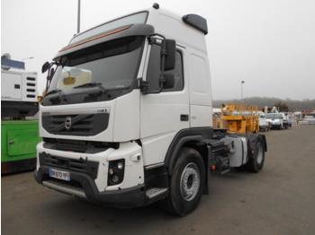 Ciągnik siodłowy Volvo FMX 410: zdjęcie 1