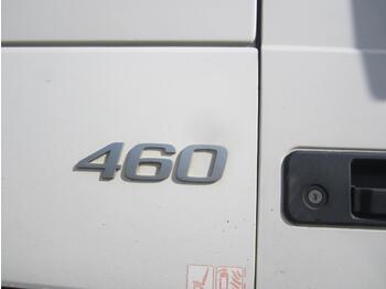 Ciągnik siodłowy Volvo FMX 460: zdjęcie 3