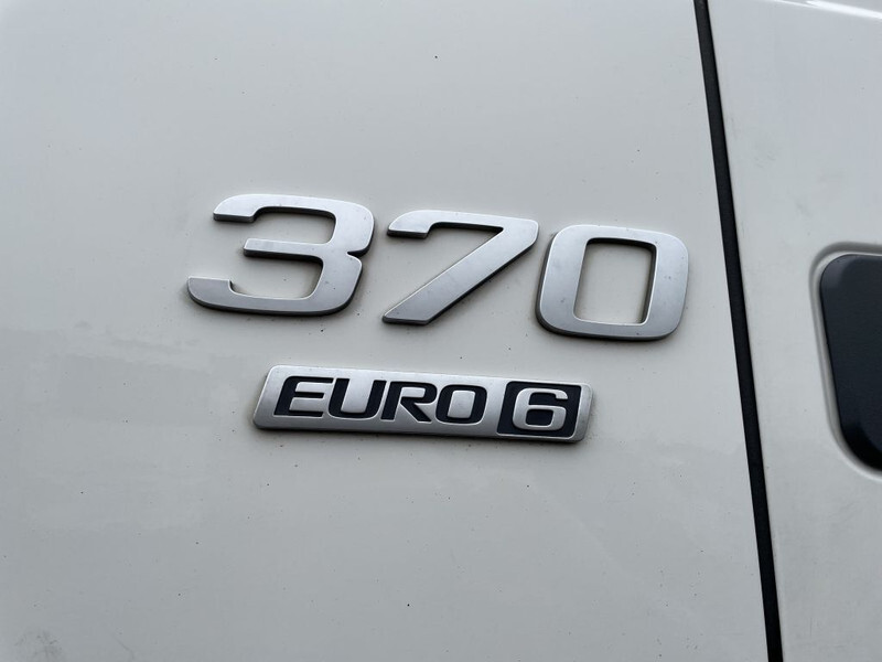 Ciągnik siodłowy Volvo FM 370 euro 6: zdjęcie 17