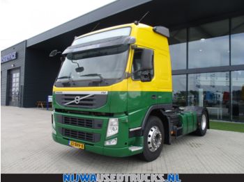 Ciągnik siodłowy Volvo FM 410 PTO + Xenon: zdjęcie 1