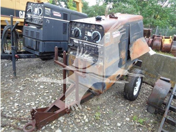 Generator budowlany LINCOLN ELECTRIC