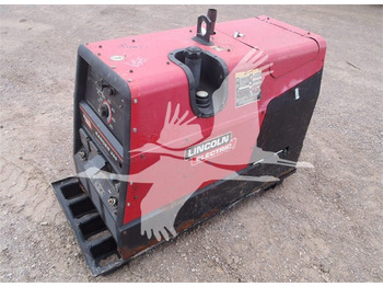 Generator budowlany LINCOLN ELECTRIC