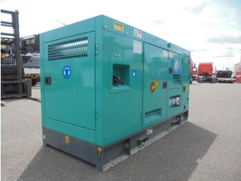 Generator budowlany ASHITA POWER