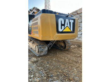 Koparka gąsienicowa CATERPILLAR 336EL