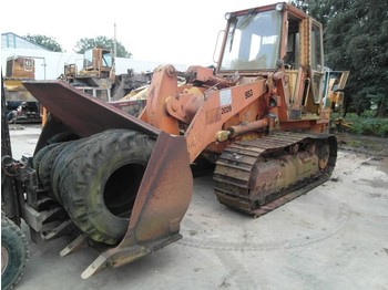 Ładowarka gąsienicowa CATERPILLAR 953