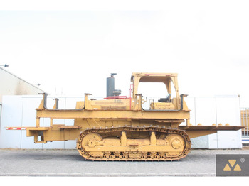 Układarka rur CATERPILLAR D6