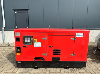 Generator budowlany HIMOINSA