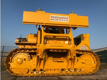 Układarka rur KOMATSU D355