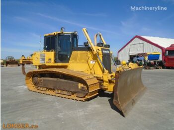 Spycharka KOMATSU D65PX-18