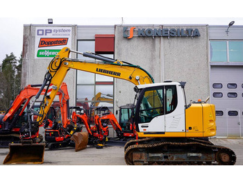 Koparka gąsienicowa LIEBHERR R 914