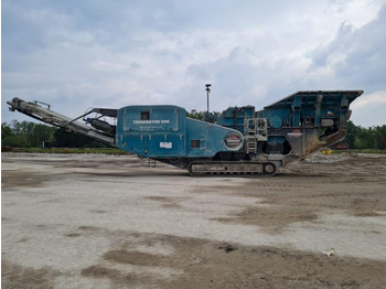 Kruszarka POWERSCREEN