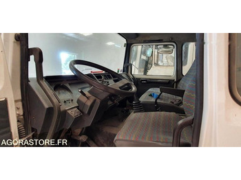 Podnośnik koszowy w samochody ciężarowe RENAULT Midliner M 150