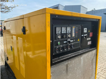 Generator budowlany SDMO