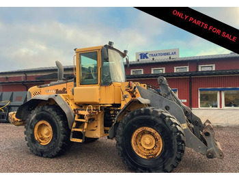 Ładowarka kołowa VOLVO L110E