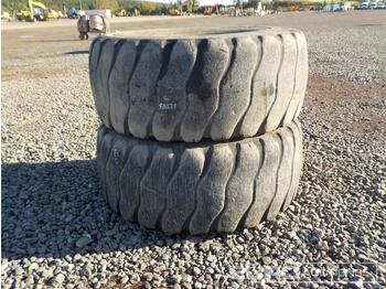 Opona 235.5R25 Tyres (2 of): zdjęcie 1