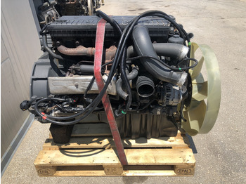 AXOR OM926LA EURO 3  - Silnik i części do Samochodów ciężarowych: zdjęcie 3
