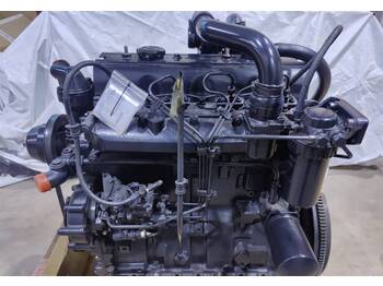 Silnik do Maszyn leśnych Agco POWER 44DT: zdjęcie 1