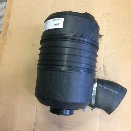 Nowy Filtr pneumatyczny do Wózków widłowych Air filter for Linde H50-80, Series 396: zdjęcie 2