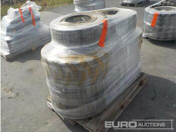 Opona Assorted Forklift Tyres (4 of): zdjęcie 1