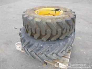 Opona Assorted Tyres (2 of): zdjęcie 1