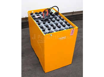 Hawker unknown Gel battery 48V PZS560 560Ah year 2020 weight 1012 kg sn. 7553043003 outside measurement 83x52,5x78,5cm - Bateria