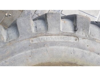 Opony i felgi do Maszyn budowlanych Berliner 14.5-20 MPT - Tyre/Reifen/Band: zdjęcie 2