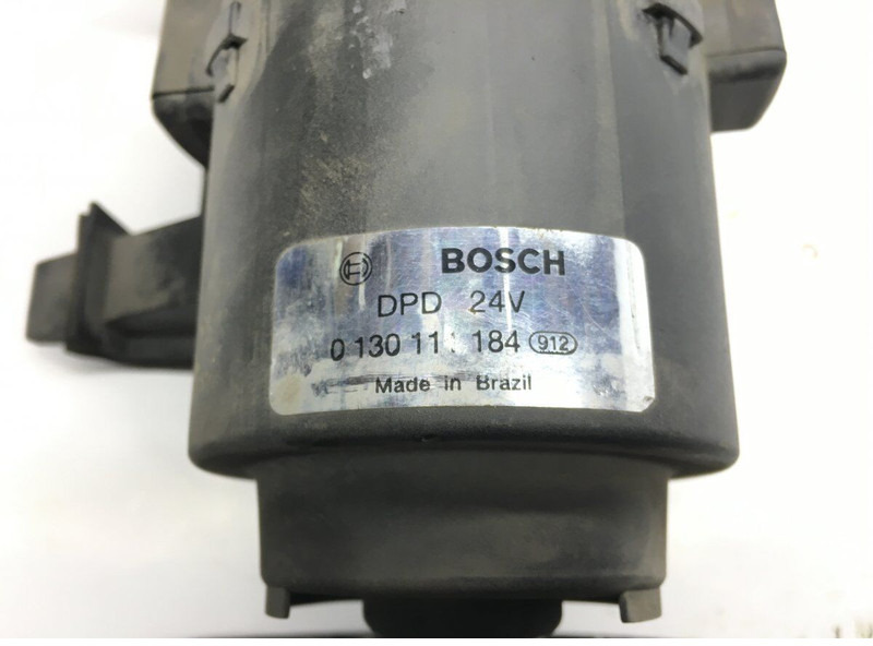 Wentylator nawiewu Bosch 4-series 94 (01.95-12.04): zdjęcie 4