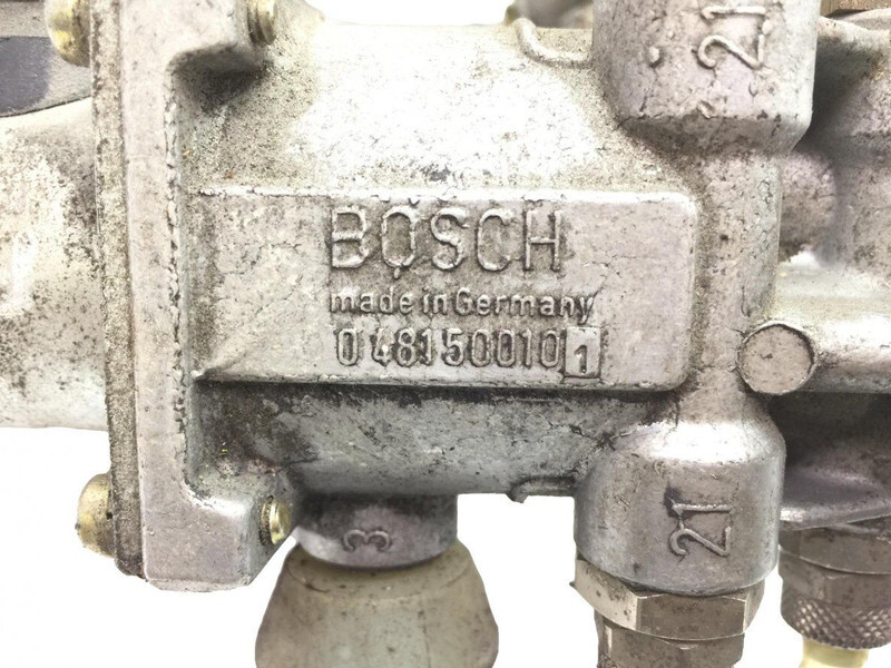 Części zamienne do Autobusów Bosch B10B (01.78-12.01): zdjęcie 4