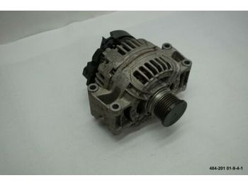 Alternator do Samochodów ciężarowych Bosch Generator Lichtmaschine A6461540002 MB Sprinter 906 (484-201 01-9-4-1): zdjęcie 1