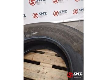 Opona do Samochodów ciężarowych Bridgestone Occ vrachtwagenband  Bridgestone Duravis 315/80R22: zdjęcie 2