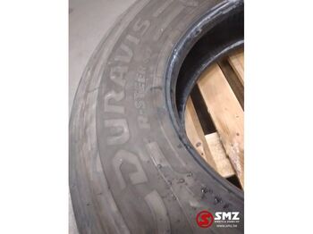 Opona do Samochodów ciężarowych Bridgestone Occ vrachtwagenband  Bridgestone Duravis 315/80R22: zdjęcie 4