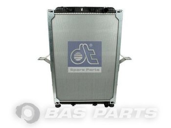 DT SPARE PARTS Radiator DT Spare Parts 7484201967 - Chłodnica